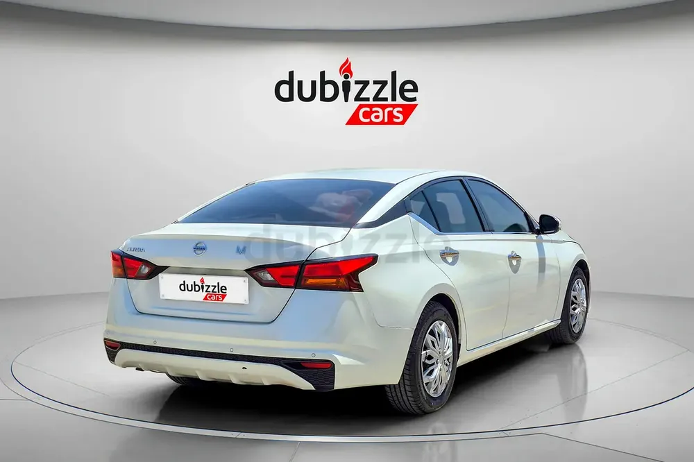 AED 654/month | 2020 Nissan Altima  | GCC Specs | Ref#452386 - Image 6