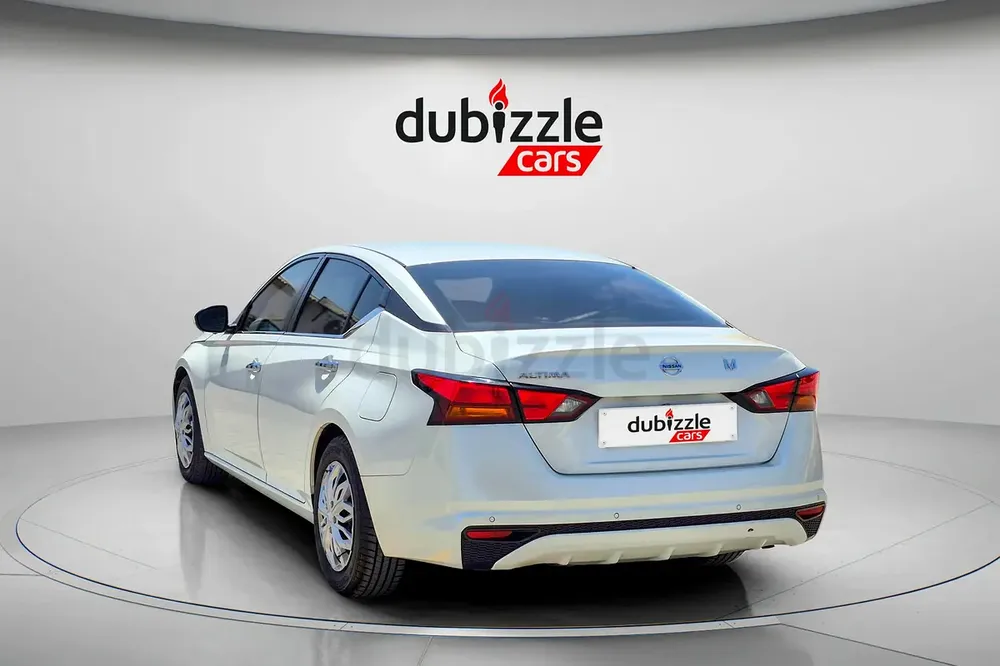 AED 654/month | 2020 Nissan Altima  | GCC Specs | Ref#452386 - Image 8
