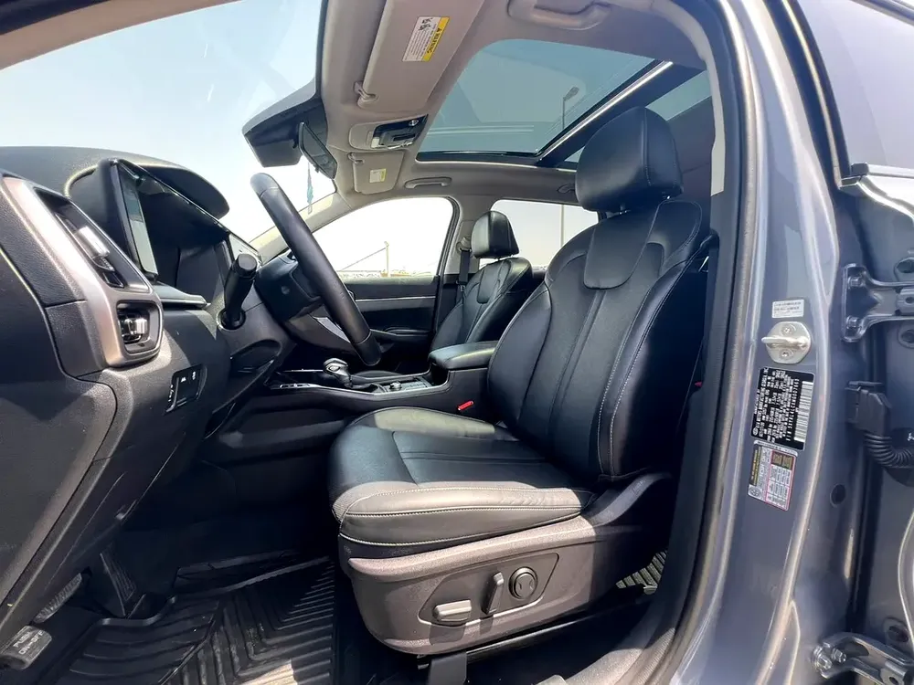 2021 Kia Sorento S Class – 2.5L – Full Option – Panoramic Roof – 7 Seater – Full Option - Image 14
