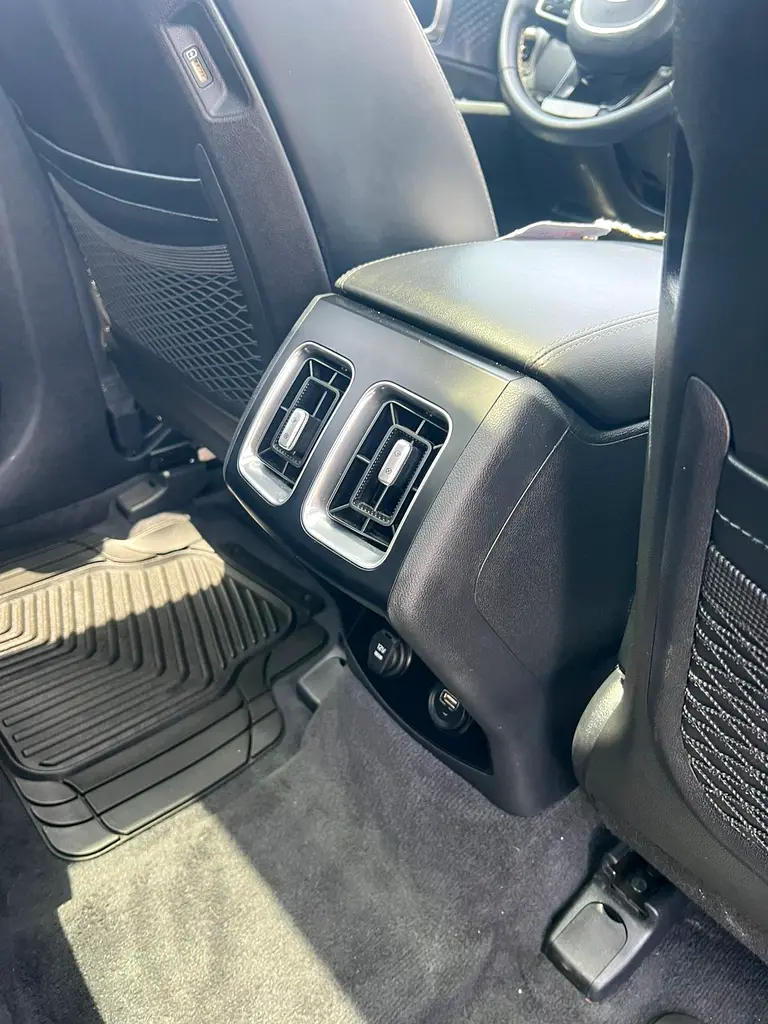 2021 Kia Sorento S Class – 2.5L – Full Option – Panoramic Roof – 7 Seater – Full Option - Image 18