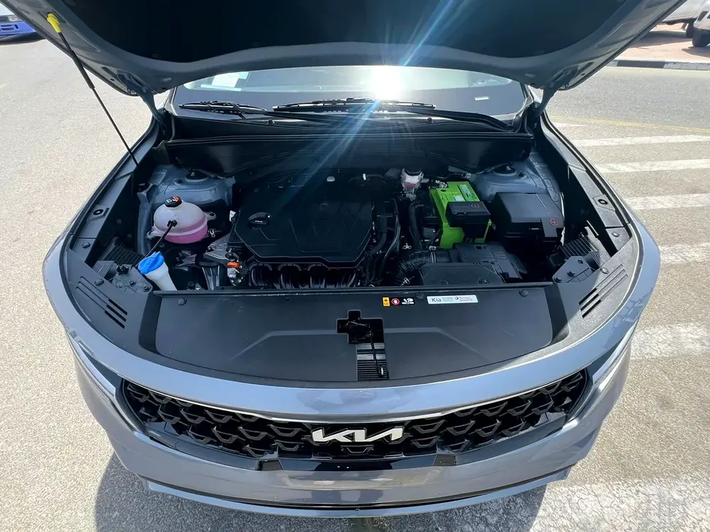 2021 Kia Sorento S Class – 2.5L – Full Option – Panoramic Roof – 7 Seater – Full Option - Image 20