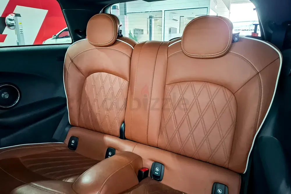 AED 753/month | 2020 MINI Cooper Cooper S JCW | GCC Specs | Ref#449401 - Image 13