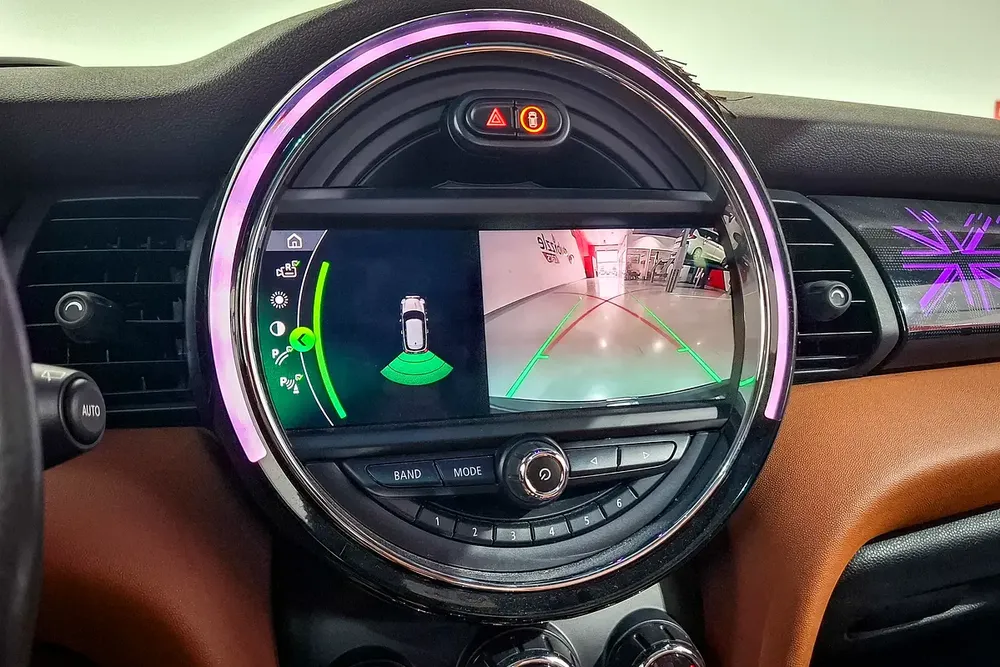 AED 753/month | 2020 MINI Cooper Cooper S JCW | GCC Specs | Ref#449401 - Image 14