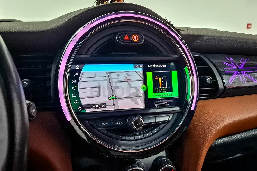 AED 753/month | 2020 MINI Cooper Cooper S JCW | GCC Specs | Ref#449401 - Image 15