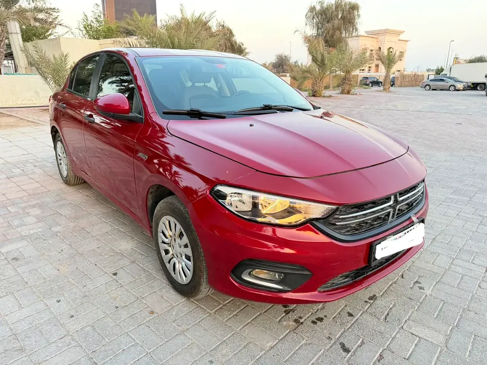 2017 Dodge Neon SXT - GCC Specs - Image 10