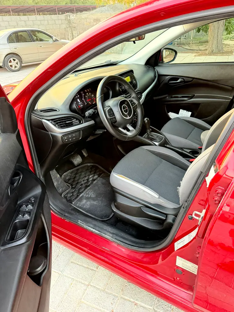 2017 Dodge Neon SXT - GCC Specs - Image 12