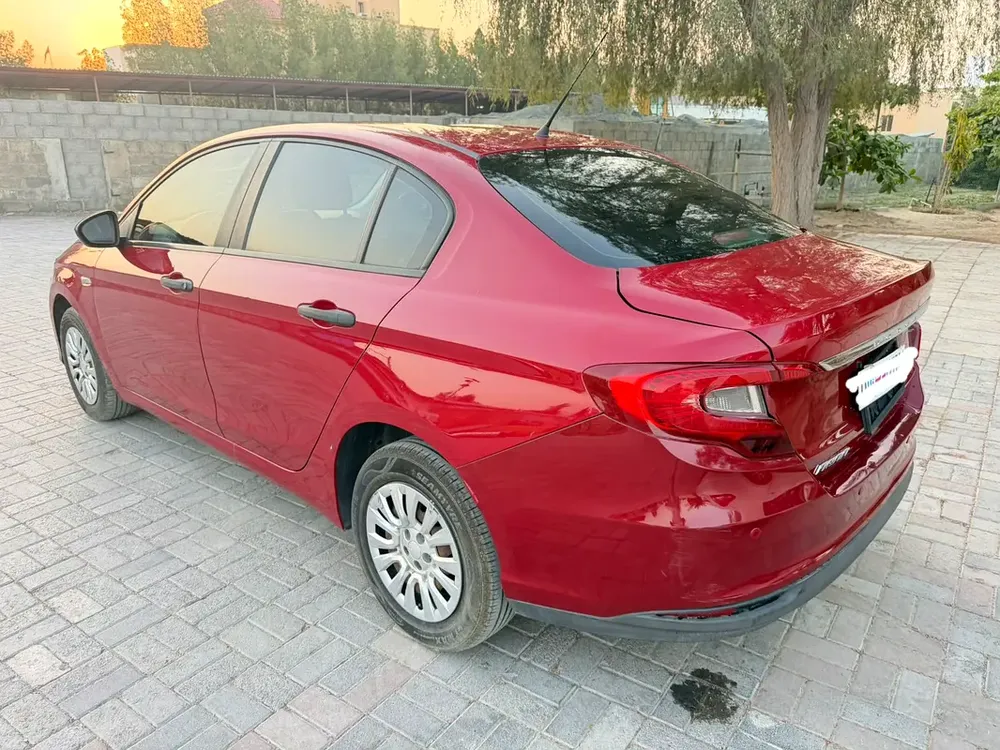 2017 Dodge Neon SXT - GCC Specs - Image 5