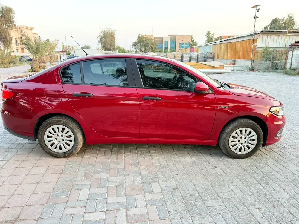 2017 Dodge Neon SXT - GCC Specs - Image 6