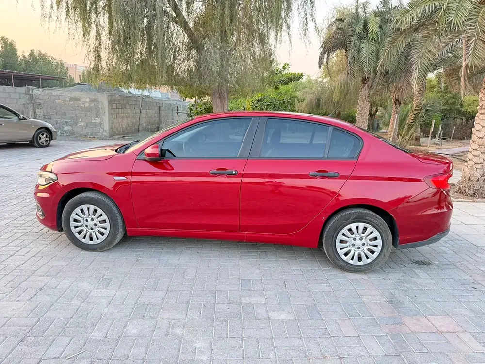 2017 Dodge Neon SXT - GCC Specs - Image 9