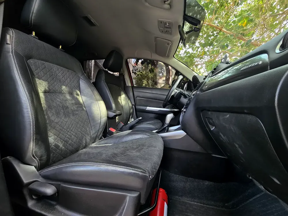 Suzuki Vitara GLX 2022 - GCC Specs - Image 5