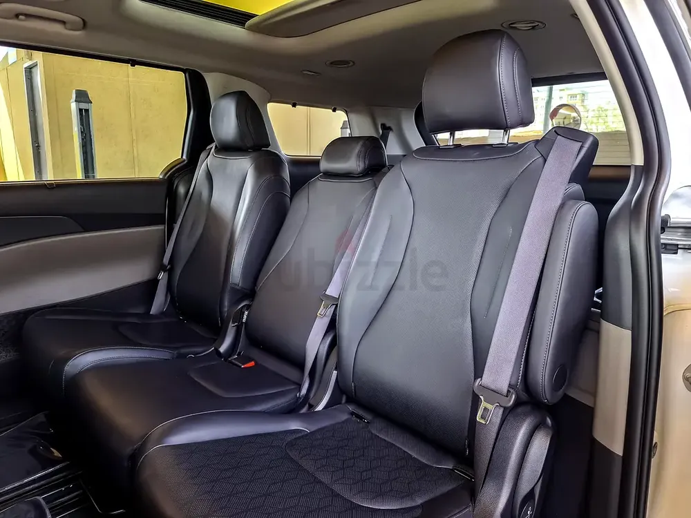 AED 1976/month | 2026 Kia Carnival  | GCC Specs | Ref#470829 - Image 13