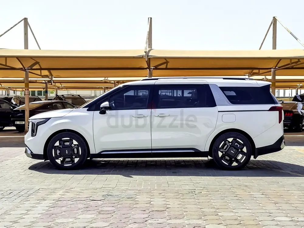 AED 1976/month | 2026 Kia Carnival  | GCC Specs | Ref#470829 - Image 5