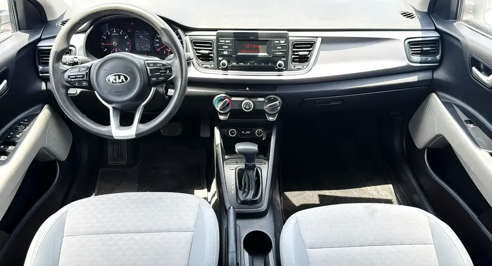 Kia Rio 2019 - Image 10