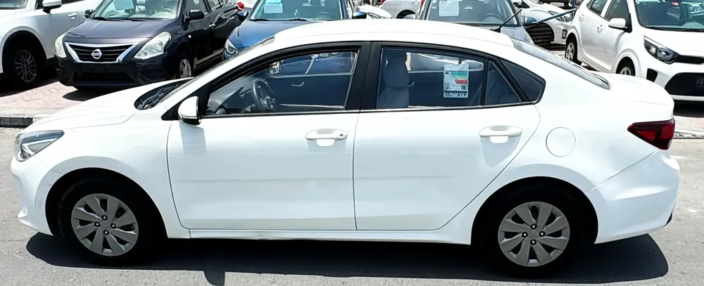 Kia Rio 2019 - Image 4