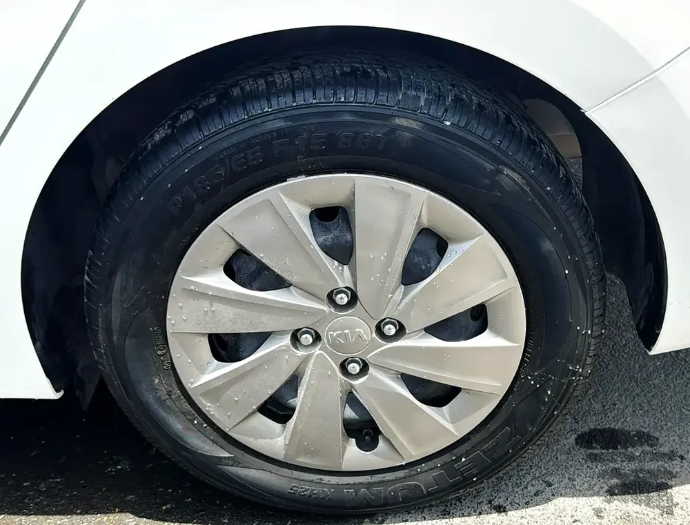 Kia Rio 2019 - Image 6