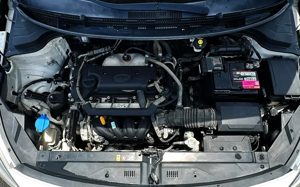 Kia Rio 2019 - Image 7