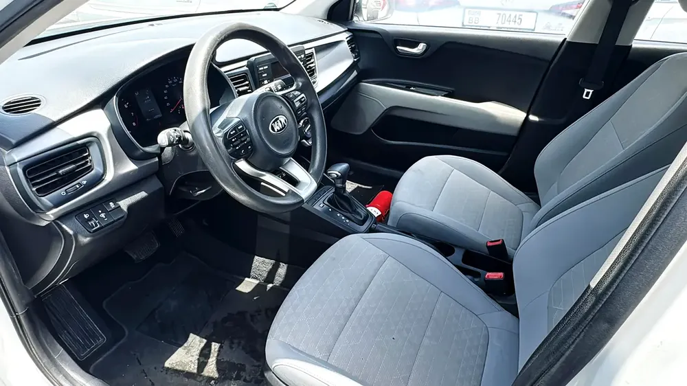 Kia Rio 2019 - Image 9