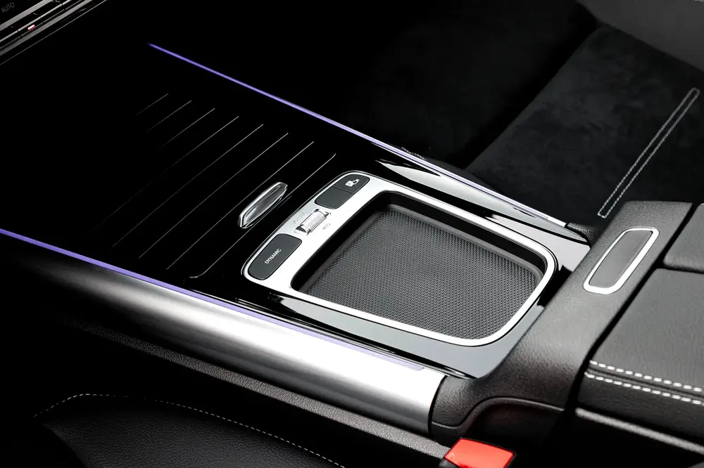 3,917 P.M |  GLA 200 AMG | 0% Downpayment |  5 YEARS AGENCY WARRANTY! - Image 11