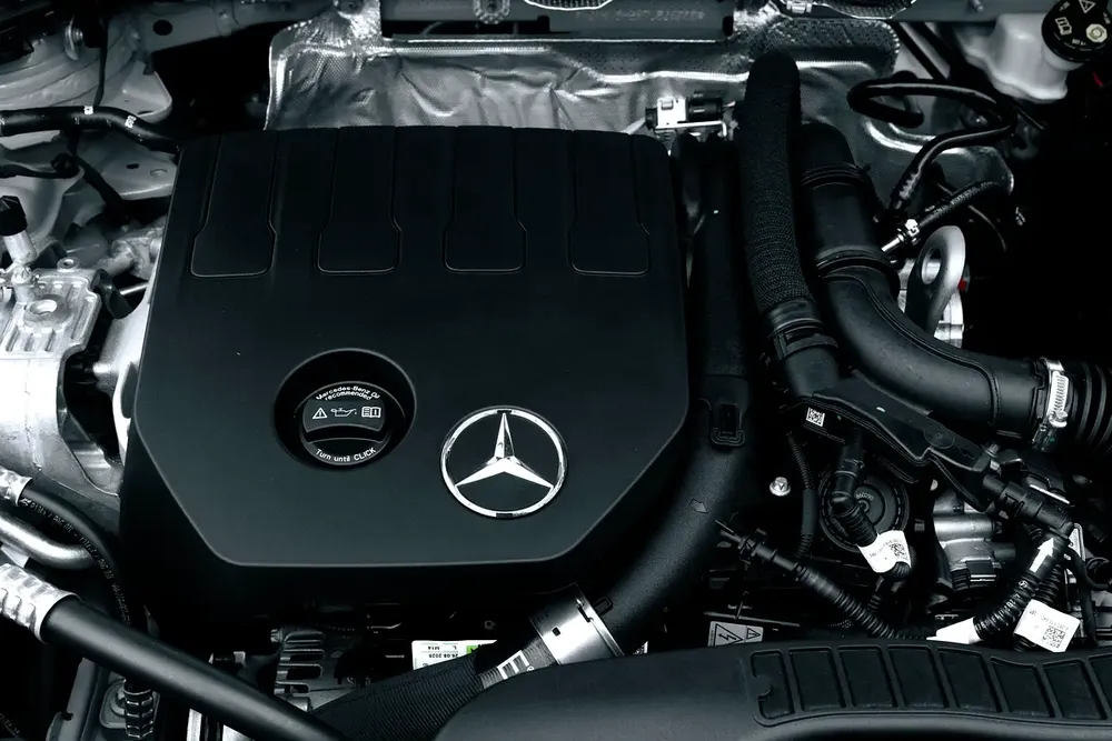 3,917 P.M |  GLA 200 AMG | 0% Downpayment |  5 YEARS AGENCY WARRANTY! - Image 15