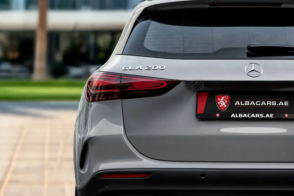 3,917 P.M |  GLA 200 AMG | 0% Downpayment |  5 YEARS AGENCY WARRANTY! - Image 6