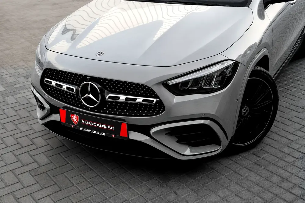 3,917 P.M |  GLA 200 AMG | 0% Downpayment |  5 YEARS AGENCY WARRANTY! - Image 7