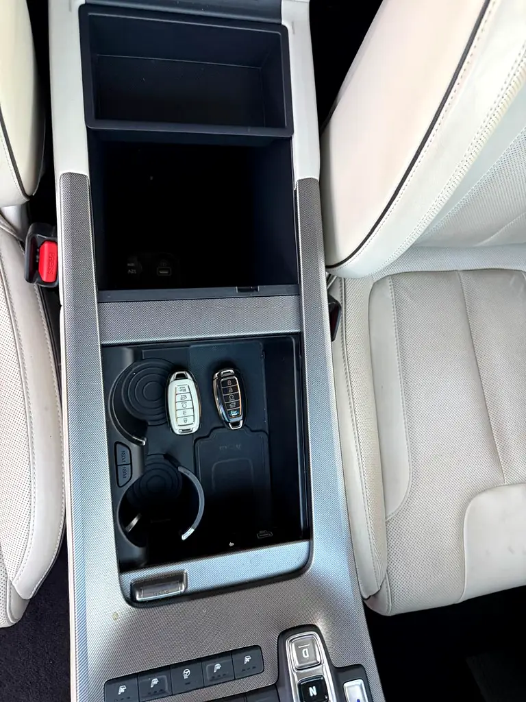 Hyundai Palisade Black Edition 2022 - Korean Specs - Excellent Condition- V6 3.5L - Image 15