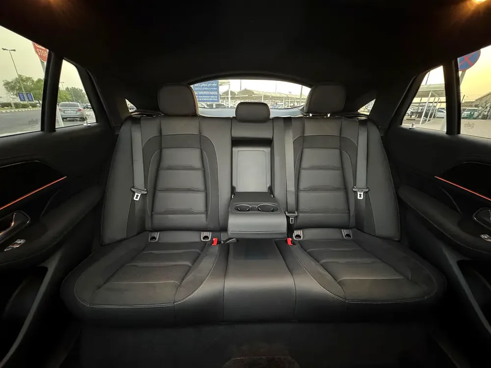 Mercedes-Benz GLE 53 AMG Coupe 2020 - Japanese Specs - Auction Grade 4.5/A MINT CONDITION CAR - Image 15