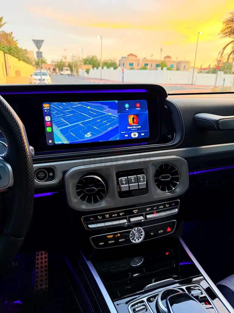 2020 Mercedes-Benz G-Class G 63 AMG | G Manufaktur - Image 13