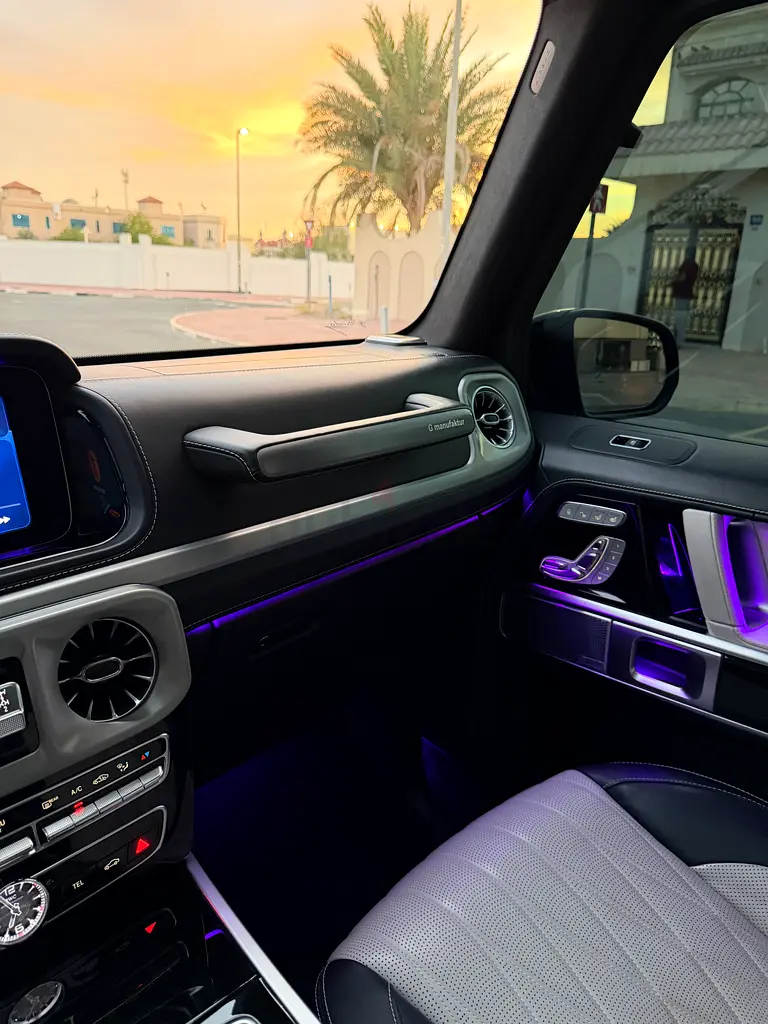 2020 Mercedes-Benz G-Class G 63 AMG | G Manufaktur - Image 15