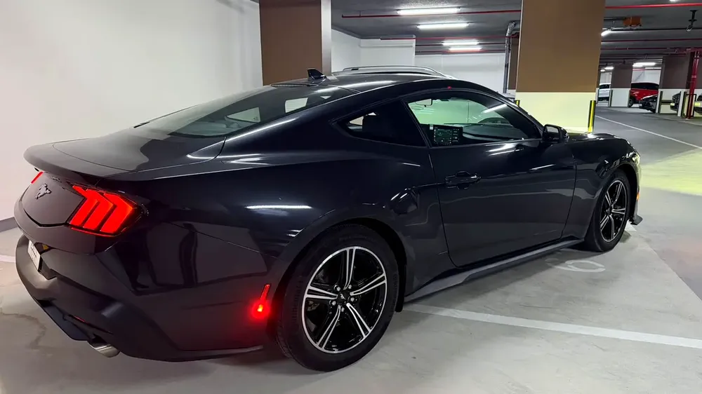 Ford Mustang Ecoboost Premium 2024 - US - Finance Available - Image 5
