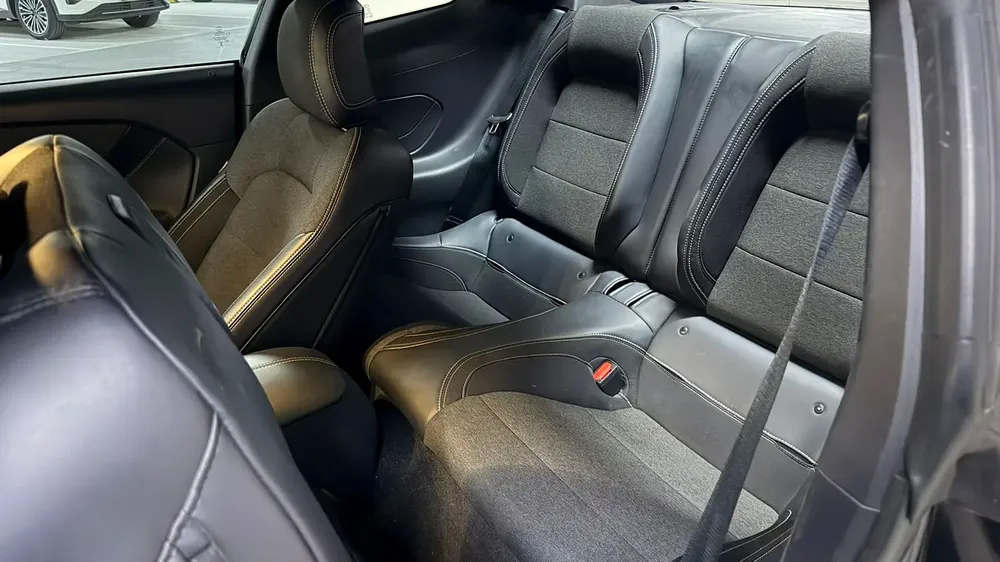 Ford Mustang Ecoboost Premium 2024 - US - Finance Available - Image 7