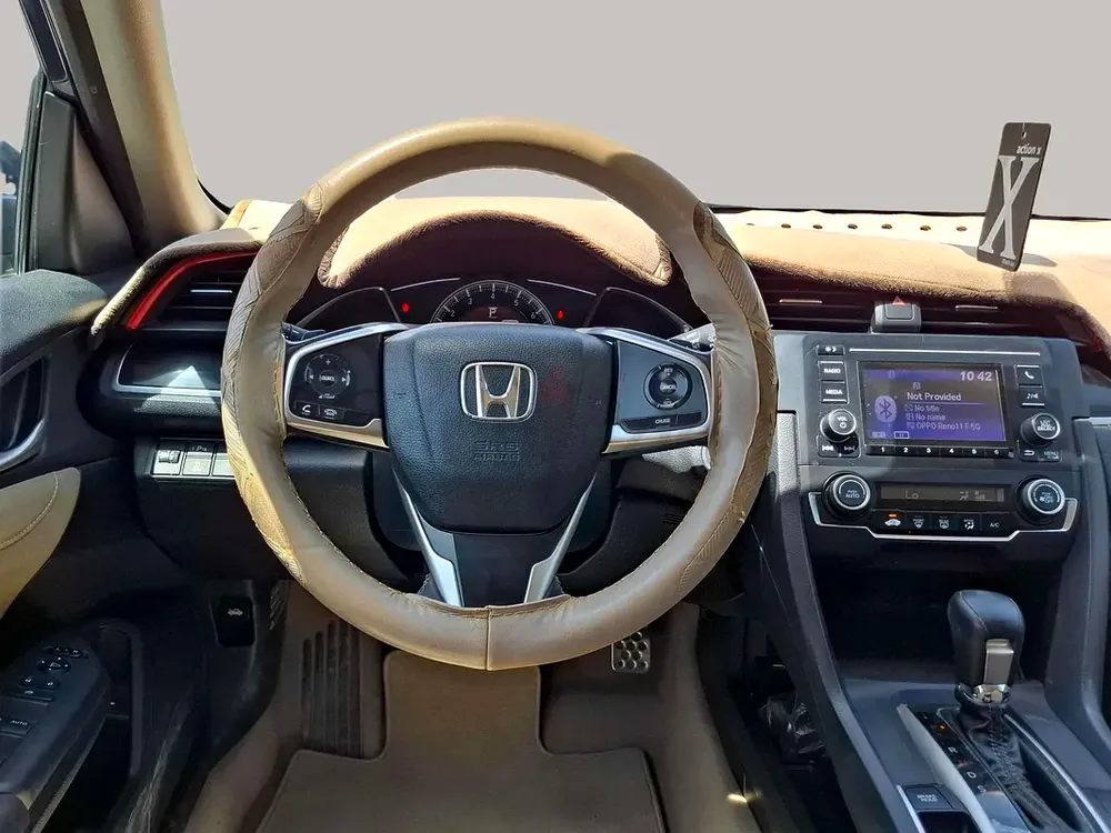 AED 836/month | 2020 Honda Civic LX Sport | GCC Specs | Ref#471796 - Image 10