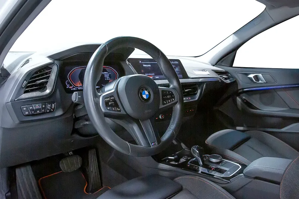 BMW 120i Sport Line (Ref# 151035) - Image 5