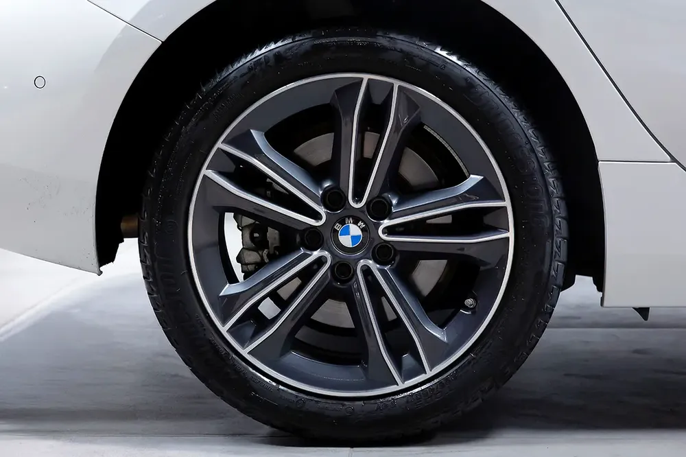 BMW 120i Sport Line (Ref# 151035) - Image 7