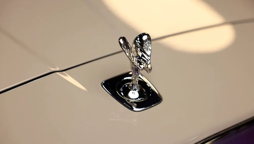 Rolls-Royce Cullinan Silver Badge 2026 - European Specs - Brand New - Image 7