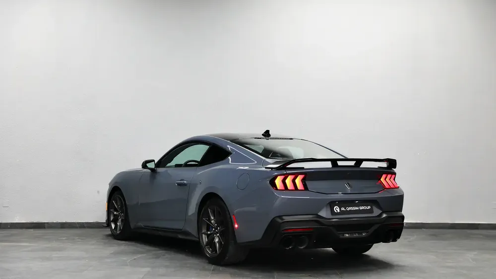 Mustang | Dark Horse | V8 5.0L | Low KMs | Under Warranty Till 2027 Ref#R5501729 - Image 4