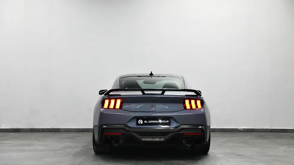 Mustang | Dark Horse | V8 5.0L | Low KMs | Under Warranty Till 2027 Ref#R5501729 - Image 5