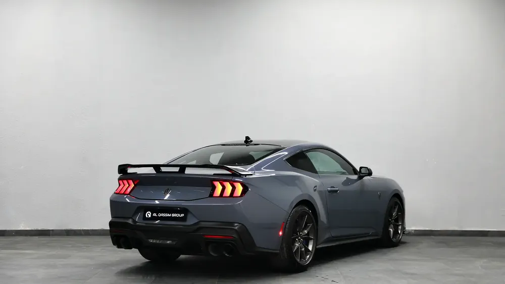 Mustang | Dark Horse | V8 5.0L | Low KMs | Under Warranty Till 2027 Ref#R5501729 - Image 6