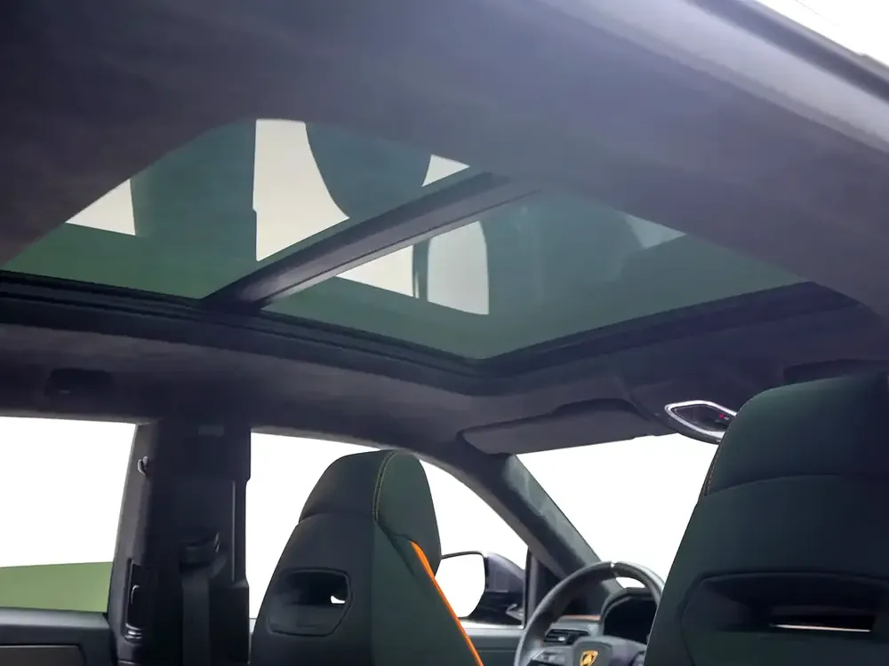 2022 | Lamborghini | Urus Graphite Capsule | European Spec | Pristine Condition - Image 17