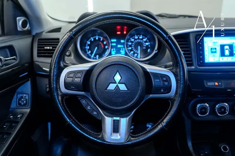 2015 Mitsubishi Evo X, 440BHP, Excellent Condition, American Spec - Image 11