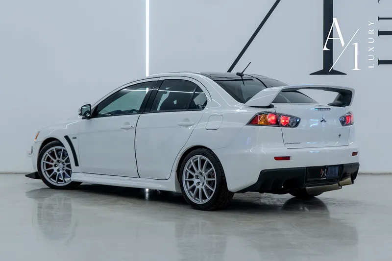 2015 Mitsubishi Evo X, 440BHP, Excellent Condition, American Spec - Image 4