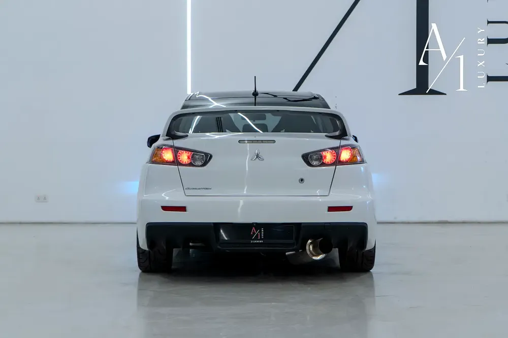 2015 Mitsubishi Evo X, 440BHP, Excellent Condition, American Spec - Image 5