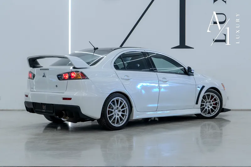 2015 Mitsubishi Evo X, 440BHP, Excellent Condition, American Spec - Image 6
