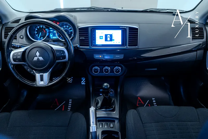 2015 Mitsubishi Evo X, 440BHP, Excellent Condition, American Spec - Image 8