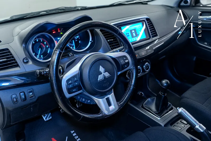 2015 Mitsubishi Evo X, 440BHP, Excellent Condition, American Spec - Image 9
