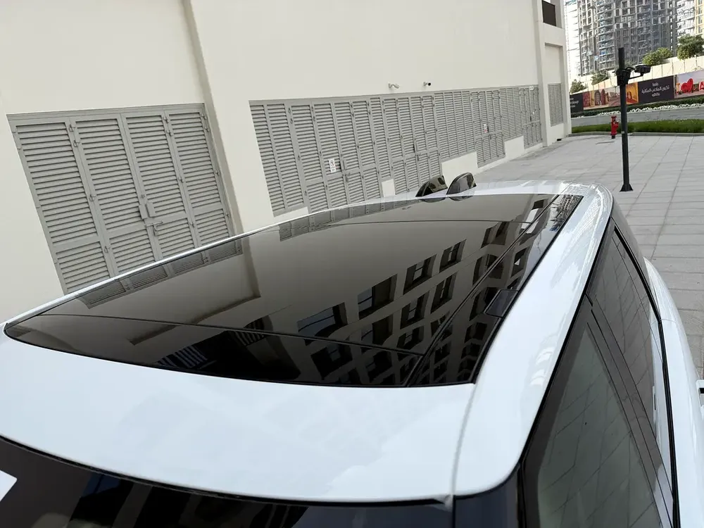 Land Rover Range Rover SE 2023 - American Specs - Image 10