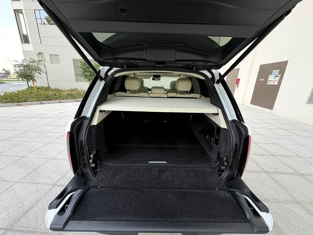 Land Rover Range Rover SE 2023 - American Specs - Image 12