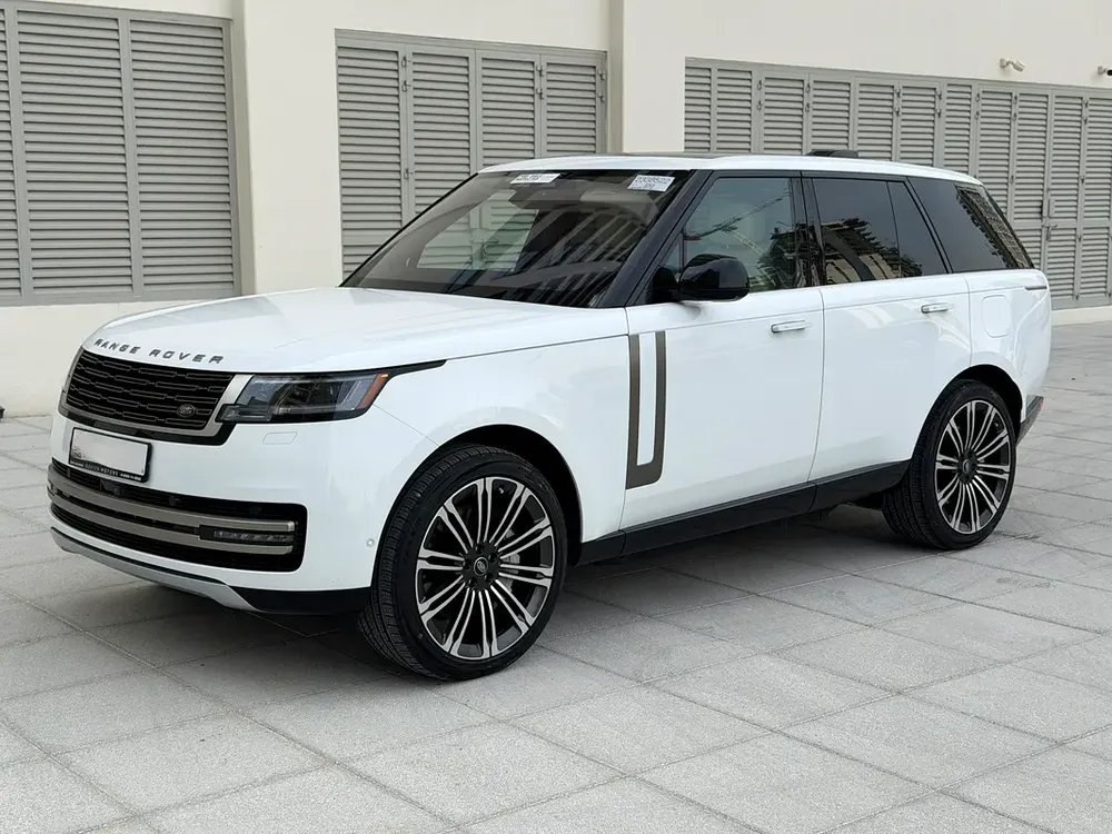 Land Rover Range Rover SE 2023 - American Specs - Image 14