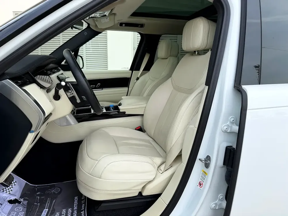Land Rover Range Rover SE 2023 - American Specs - Image 4