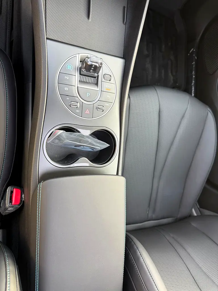 BYD Seal 05 DM-i 2025 - Brand New - Chinese Specs - Image 16